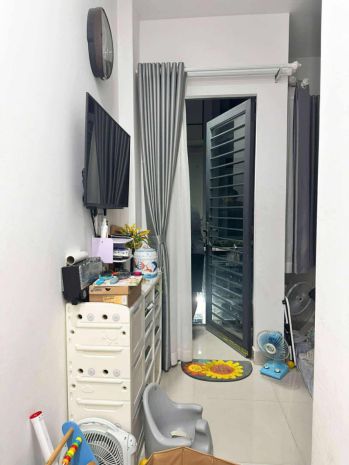 Bán nhà khu vip ven sông hiệp bình chánh thủ đức - 53m2 - 7324564