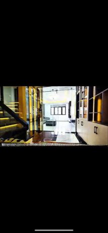 Chính chủ cần cho thuê nhà mới đẹp hẻm 951 hương lộ 2, quận 7324570