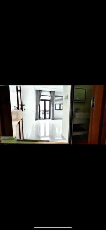 Chính chủ cần cho thuê nhà mới đẹp hẻm 951 hương lộ 2, quận 7324572
