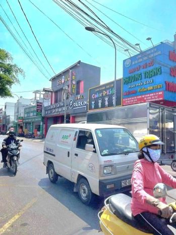 Giảm sốc 1,5 tỷ  nhà mt nguyễn ảnh thủ q12  4 tầng  7 7324655