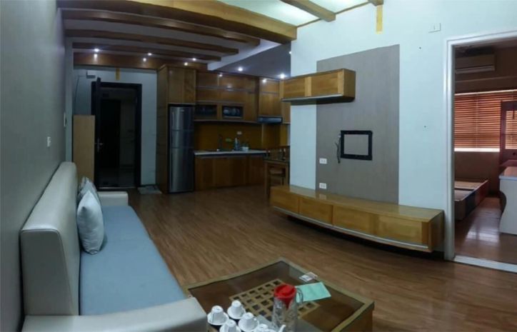 Cho thuê chung cư tại no11 sài đồng, long biên, hà 7324862