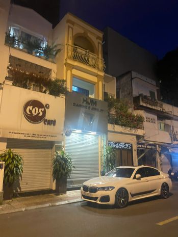 Bán nhà 43 nguyễn trung ngạn bến nghé quận 1 giá 52 tỷ 7324885