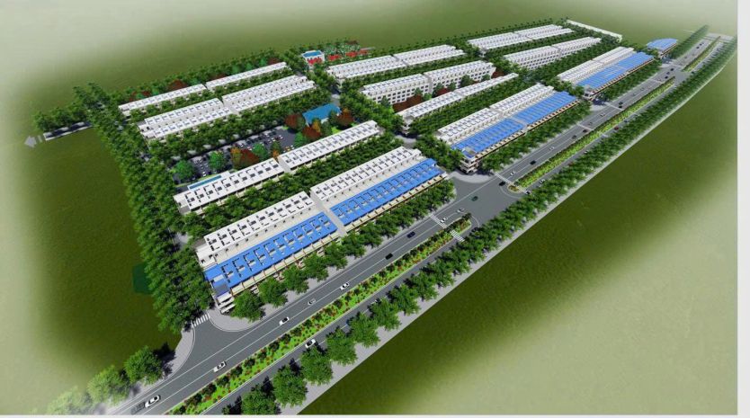 Chính thức mở bán dự án khu đô thị yên hồng - yên lạc - 7324955