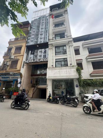 Bán căn 8 tầng lõi đống đa thang máy  dòng tiền 50trtháng 7325026