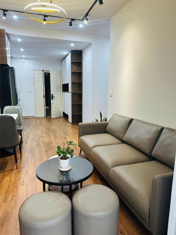 Chính chủ  bán căn hộ cc an lạc phùng khoang 3n2vs  lô góc 7325138