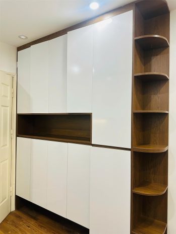 Chính chủ  bán căn hộ cc an lạc phùng khoang 3n2vs  lô góc 7325139