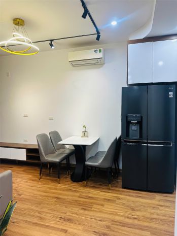 Chính chủ  bán căn hộ cc an lạc phùng khoang 3n2vs  lô góc 7325140