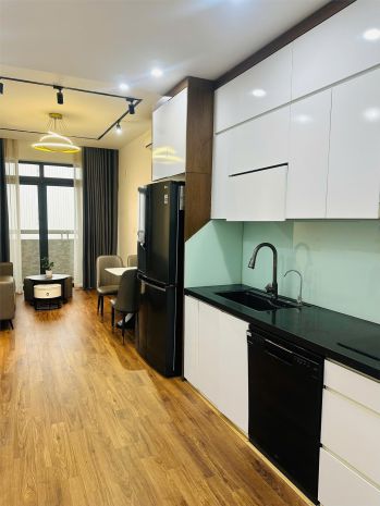 Chính chủ  bán căn hộ cc an lạc phùng khoang 3n2vs  lô góc 7325141