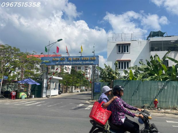 Đất đẹp 104m2 - kđt nam vĩnh hải- cách chợ vĩnh hải chỉ 7325148