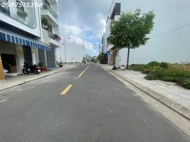 Đất đẹp 104m2 - kđt nam vĩnh hải- cách chợ vĩnh hải chỉ 7325149