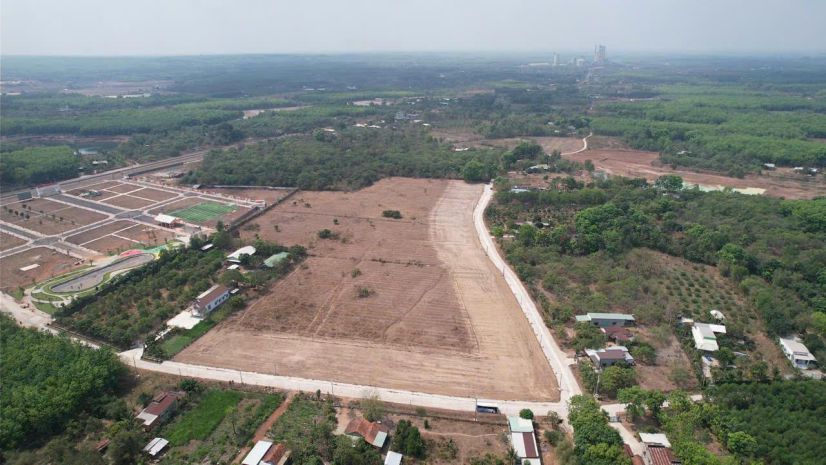 Chào bạn! bạn đang có nhu cầu bán đất thổ cư 5x30m tại bình 7325241