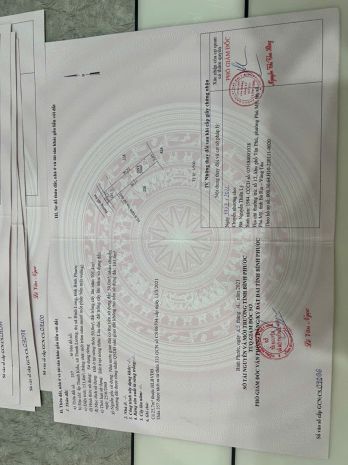 Chào bạn! bạn đang có nhu cầu bán đất thổ cư 5x30m tại bình 7325243