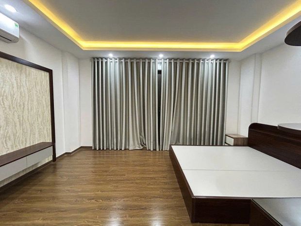 Bán nhà phan đình giót  hà đông  40m²  5 tầng  8.x tỷ 7325371