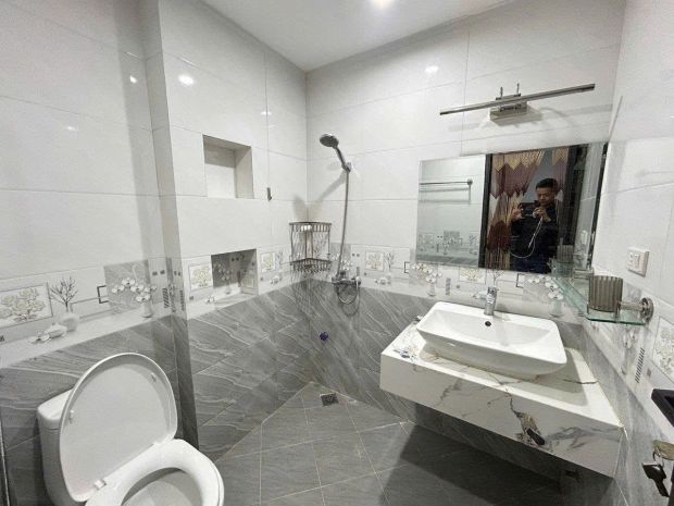 Bán nhà phan đình giót  hà đông  40m²  5 tầng  8.x tỷ 7325373