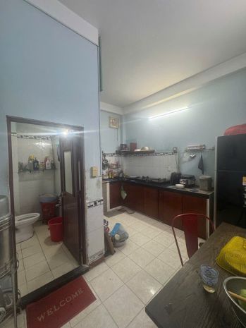 Nhà đẹp  giá tốt bán nhà 3 tầng tại hẻm ô tô đường lê đức 7325522