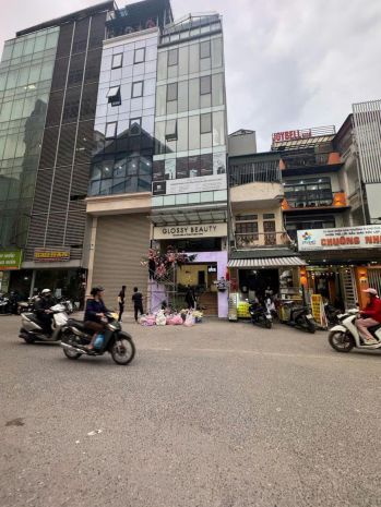 Hàng kịch độc - lõi đống đa -  8 tầng thang máy kinh doanh 7325557