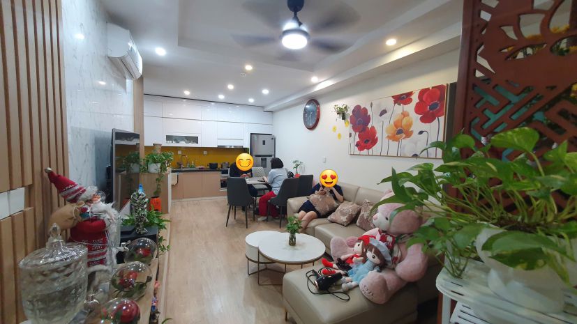 Bán chcc pcc1 triều khúc, thanh xuân, 2n 2wc, full nội 7325881