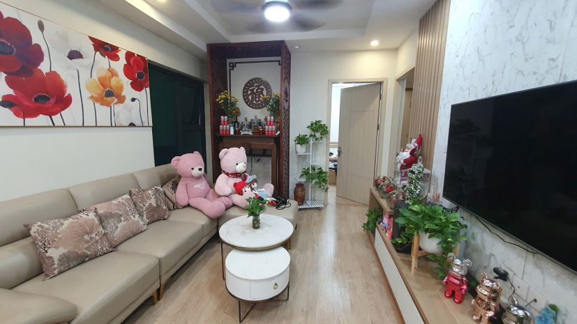 Bán chcc pcc1 triều khúc, thanh xuân, 2n 2wc, full nội 7325883