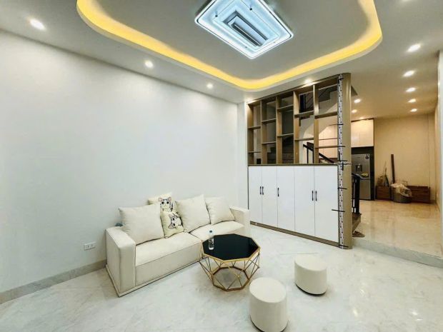 Bán nhà khương trung  thanh xuân  40m²  6 tầng  9.x tỷ 7326204