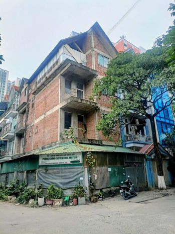 Chính chủ bán biệt thự lô góc kđt an lạc phùng khoang 130m 7326332