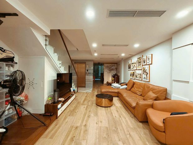 **bán nhà mặt tiền nguyễn đình khơi** p4, tân bình 5*25 7326431