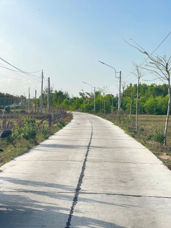 Bán 6m x 28m đất odt hẻm cù chính lan - tân bình - lagi giá 7326444