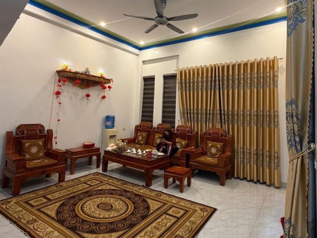 Nhượng quyền sử dụng đất  tặng nhà đẹp hiện đại tại thanh 7326608