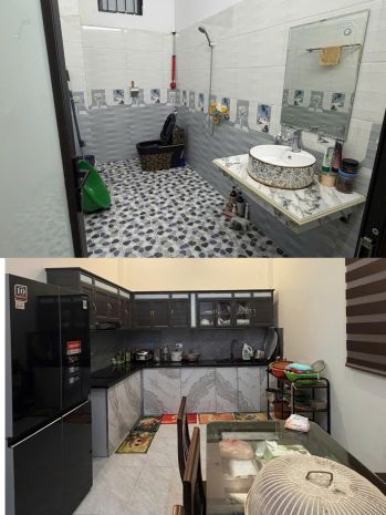 Nhượng quyền sử dụng đất  tặng nhà đẹp hiện đại tại thanh 7326610