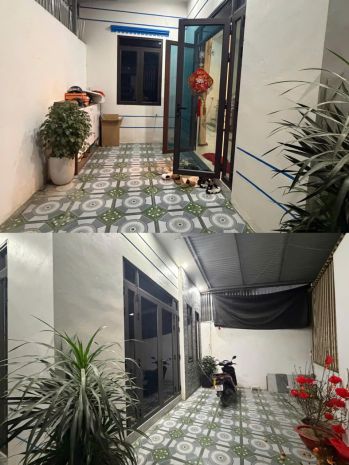 Nhượng quyền sử dụng đất  tặng nhà đẹp hiện đại tại thanh 7326611