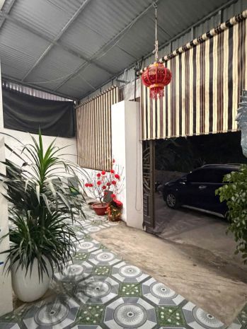 Nhượng quyền sử dụng đất  tặng nhà đẹp hiện đại tại thanh 7326612