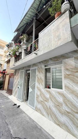 Nhà hẻm 219 dương bá trạc-p1-q8, giá : 5.68 tỷ thương 7326622