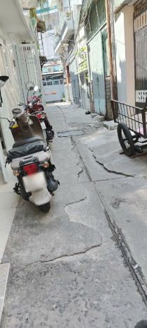 Nhà hẻm 219 dương bá trạc-p1-q8, giá : 5.68 tỷ thương 7326624