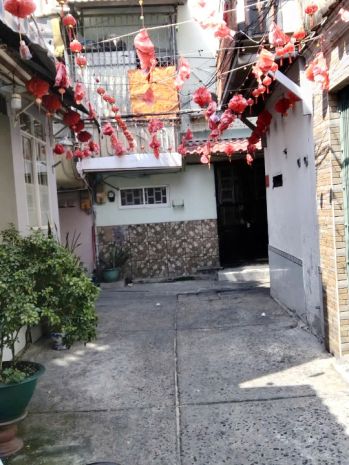 Nhà hẻm 219 dương bá trạc-p1-q8, giá : 5.68 tỷ thương 7326626