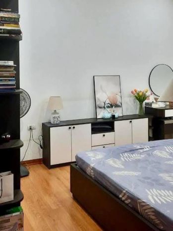 Chính chủ cho thuê căn hộ ct10 việt hưng - long biên 7326668