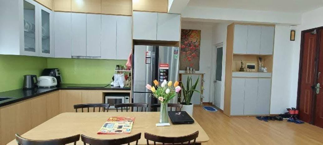 Chính chủ cho thuê căn hộ ct10 việt hưng - long biên 7326669