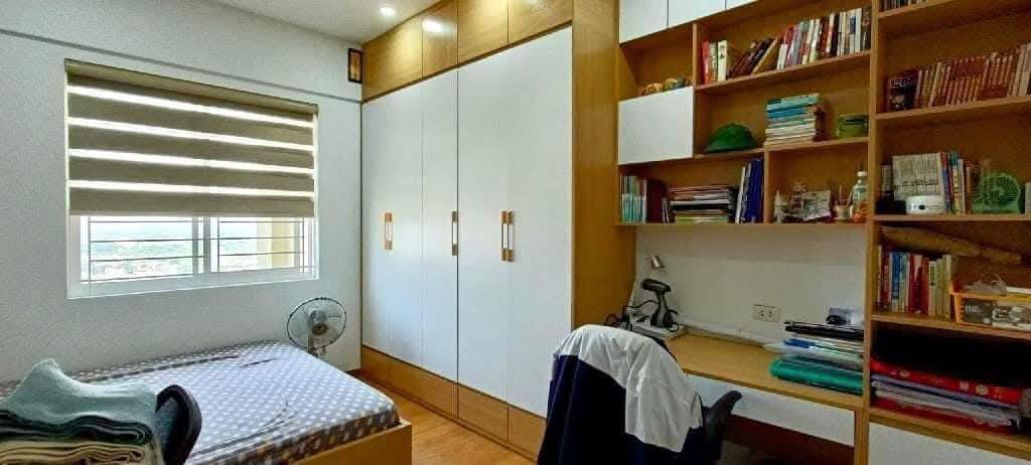 Chính chủ cho thuê căn hộ ct10 việt hưng - long biên 7326671