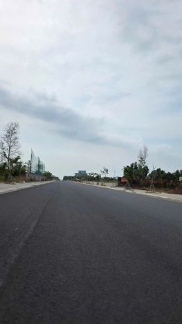 Đất đẹp - đầu tư sinh lời - cần bán đất 2 mặt tiền đường s 7326690