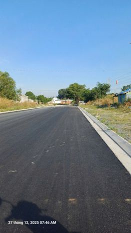 Đất đẹp - đầu tư sinh lời - cần bán đất 2 mặt tiền đường s 7326692