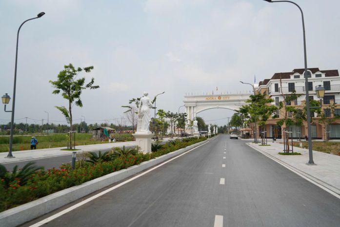 Agora city - cơ hội đầu tư  an cư lý tưởng 7326708