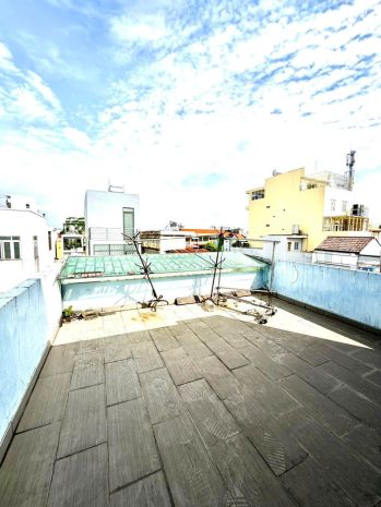 Giảm sâu 300 triệu - chdv 5 tầng đường bình đông. giá 8.2 7327137