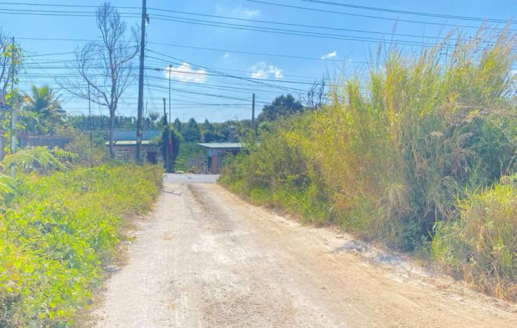 Bán 1.851m2 đất mặt tiền quốc lộ 20, phú hội cũ, đức trọng, 7327181