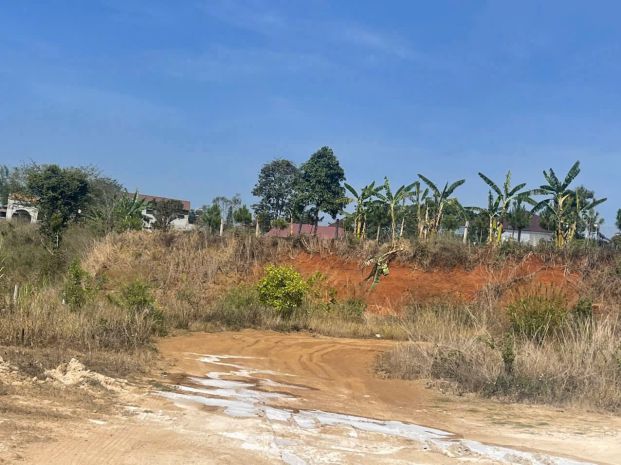 Bán 1.851m2 đất mặt tiền quốc lộ 20, phú hội cũ, đức trọng, 7327183