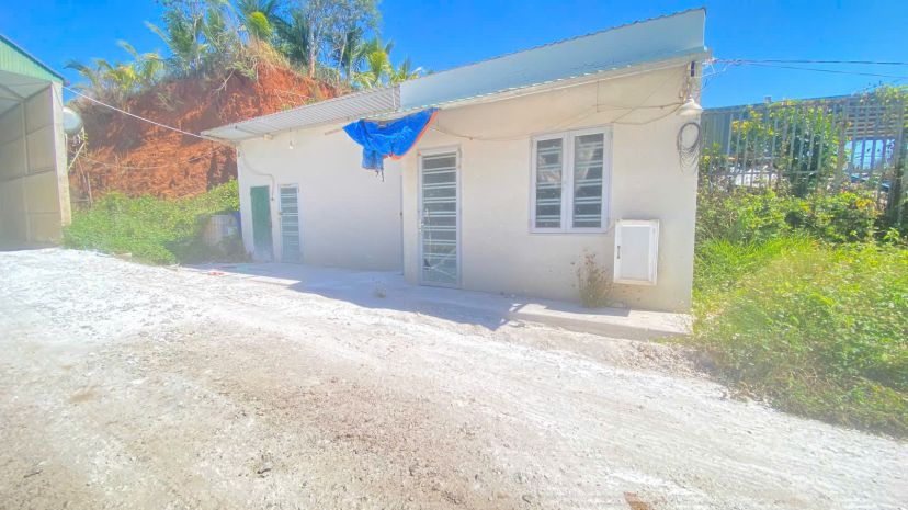 Bán 1.851m2 đất mặt tiền quốc lộ 20, phú hội cũ, đức trọng, 7327185