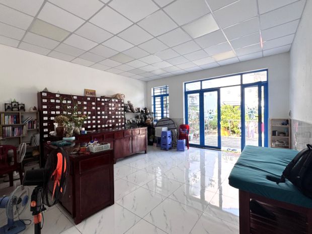 Bánnhà linh xuân thủ đức 232m2 9x23, hẻm xe hơi, full 7327342