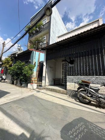 Hẻm xe hơi - đặng văn bi  -trường thọ thủ đức 7327501