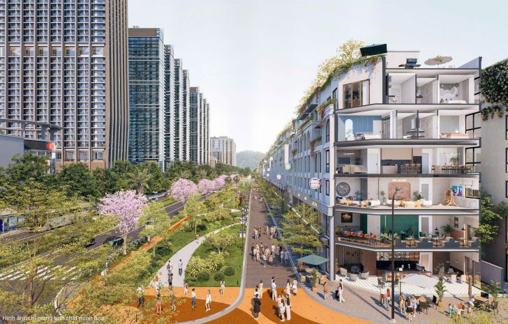 Bán liền kề thuận tiện làm khách sạn mini tại hạ long, giá 7327553