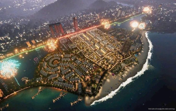 Bán liền kề thuận tiện làm khách sạn mini tại hạ long, giá 7327556