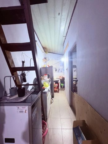 Bán nhà cấp 4 - hẻm 4m văn cao gần đường hiền vương, 7327985