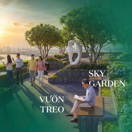 Giữ chỗ ốc đảo xanh tòa v8, v9 với giá từ 98 triệum2, 7328008