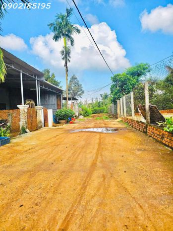 Lô đất sổ đỏ thổ cư  phường tân lợi  buôn ma thuột, cách 7328032